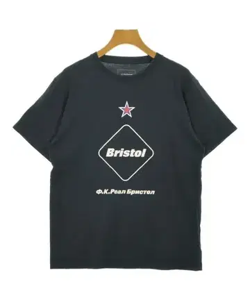 F.C.R.B 셔츠 티셔츠 남성용