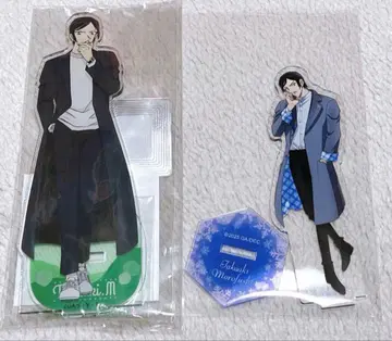 모로후시 타카아키 명탐정 코난 아크릴 스탠드