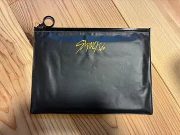 Stray Kids SLOGAN UNLOCK GO LIVE IN LIFE