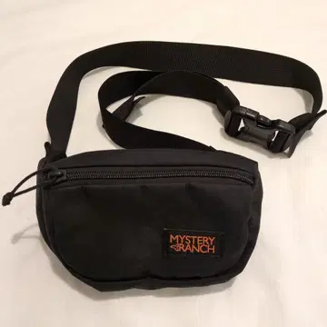 MYSTERY RANCH 포리지어 힙색