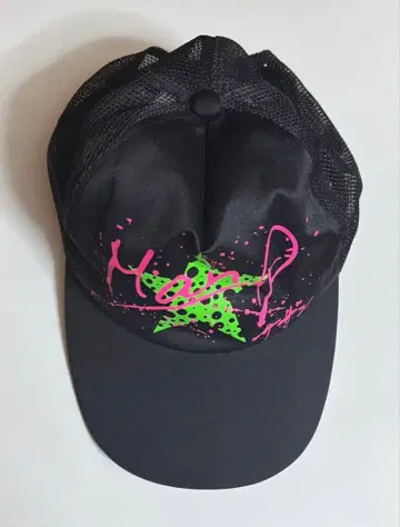 서던 올스타즈 2013 불볕더위의 만피 캡 모자