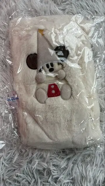 디즈니 크리스마스 2024 릴린린 머플러