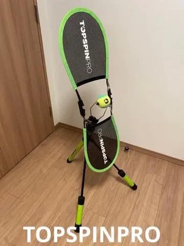 새상품급 TOPSPIN PRO