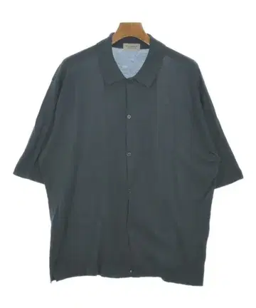 JOHN SMEDLEY 남성용 가디건