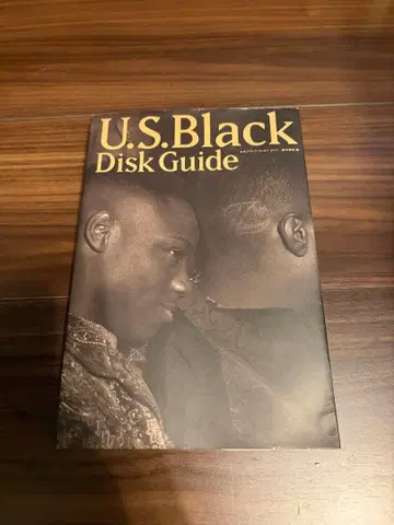 US Black Disc Guide