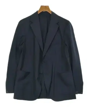 에리코 포르미콜라 테일러드 자켓 남성용