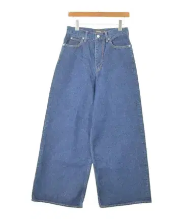 masu 데님 팬츠 남성용