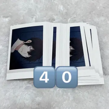 영화 기븐 파샤코레 40장 우게츠