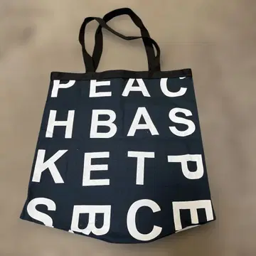 PEACHBASKETMARKET 2way 백