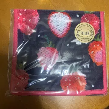 FEILER 손수건 파우치