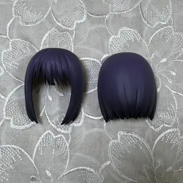 넨도로이드돌 쿠로에 물방울 cosplay by Marin 머리카락 부품만