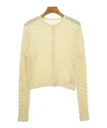 Spick and Span 가디건 여성용