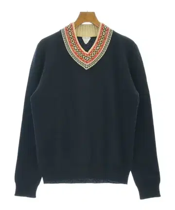 BOTTEGA VENETA 니트 스웨터 남성용