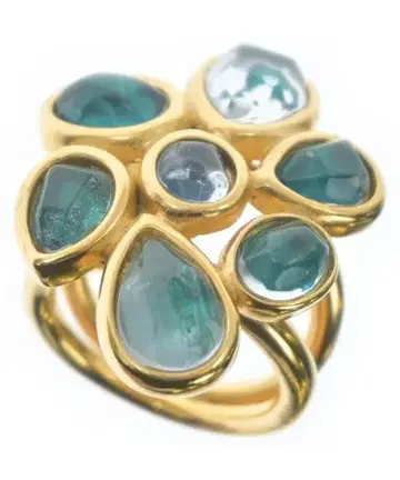 GOOSSENS Paris 여성용 반지