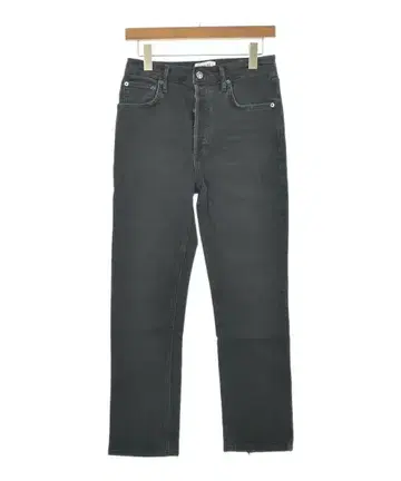 AGOLDE 데님 팬츠 여성용
