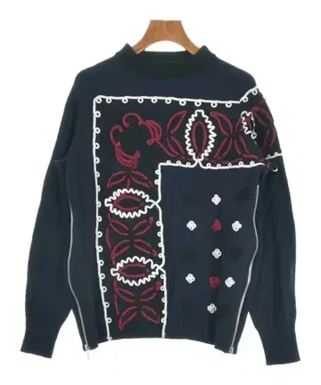 sacai 니트/스웨터 여성용