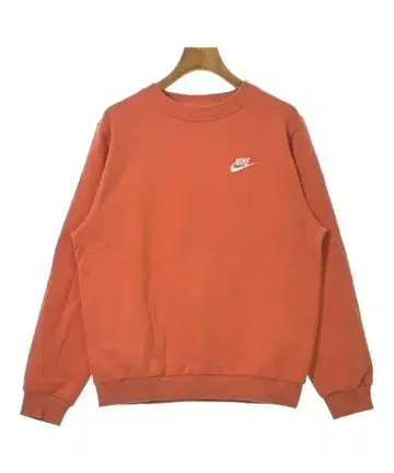 NIKE 여성용 맨투맨