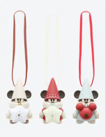 릴린린 캡슐 토이 3개 세트