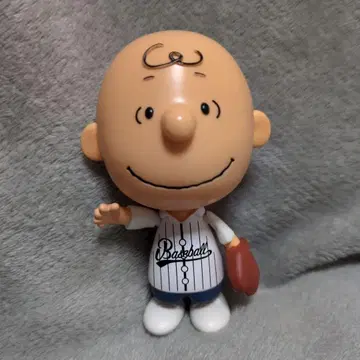 Peanut 찰리 브라운 피규어