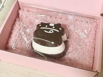 kikisquishy 소 푸딩