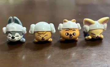 skzoo 후로후치코로린 빗쿠라타마고