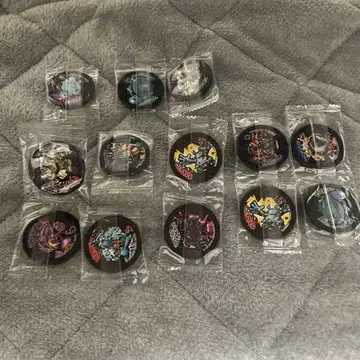 요괴워치 메달 미개봉