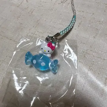 캔디 시리즈 키티