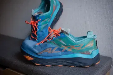 ALTRA Mont Blanc 31cm (US13)