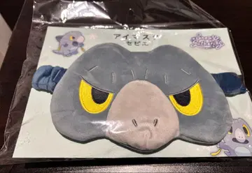 포켓몬 센터 세비에 안대 Snowy Gathering