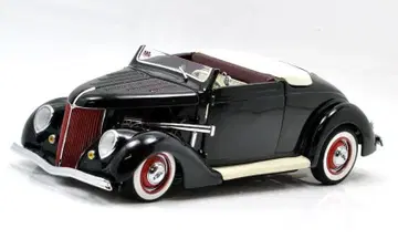 1936 FORD HOTROD