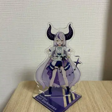 라프라스 다크니스 아크릴 스탠드