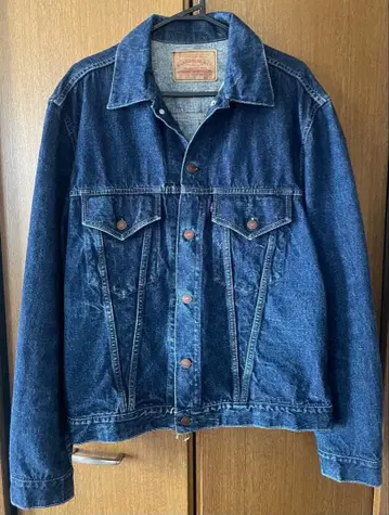 WAREHOUSE 웨어하우스 2004XX 사이즈 44 3rd 사드