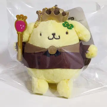 폼폼푸딩 프라가리아 메모리즈 로드 마스코트 프라메모 [ 새상품 ]