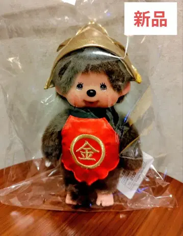 [새상품] 긴타로 몬치치 S 사이즈