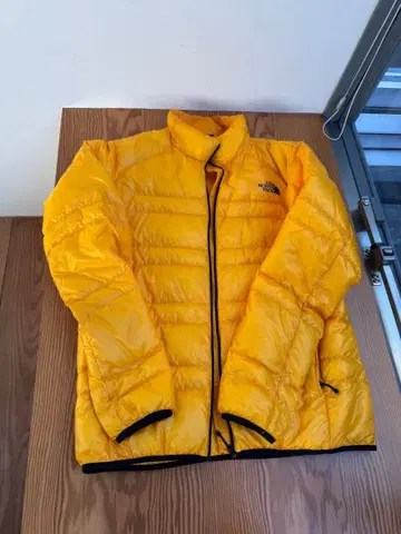 THE NORTH FACE 라이트 히트 자켓 ND91701