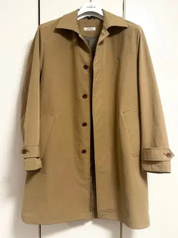 JOURNAL STANDARD relume 스텐카라 코트 컨디션 최상