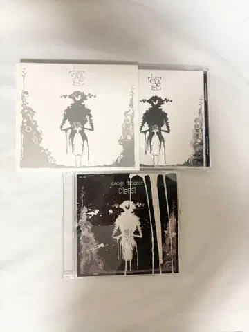 Eve 우타이테 [오토기] 초회 한정판 + 특전 DVD