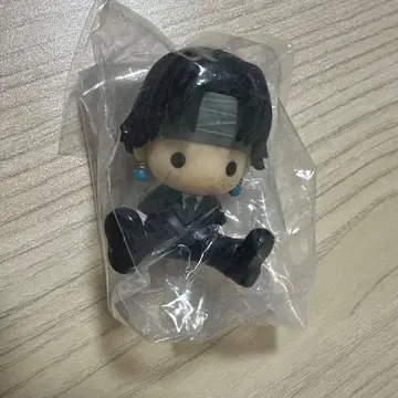 HUNTER x HUNTER 페타돌 피규어 클로로