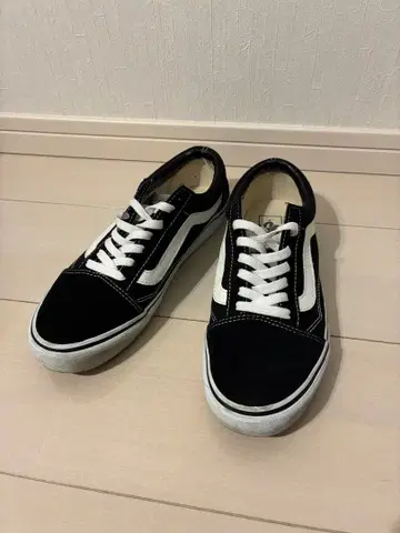 반스 올드스쿨 VANS