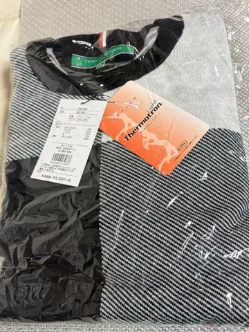 [ 새상품 ] TOMMY HILFIGER L 사이즈