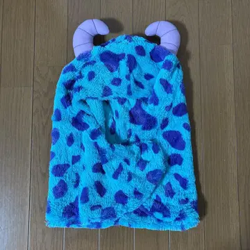 몬스터 주식회사 설리