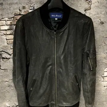 Urban Research 아반 리서치 봄버 자켓 MA-1