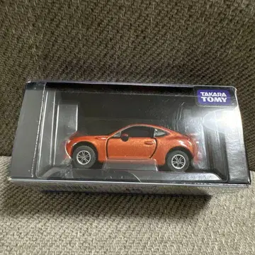 토미카 리미티드 TOYOTA 86