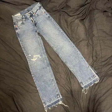 [ 새상품급 ] GAP/갭 '90s LOOSE MID RISE 데님 23