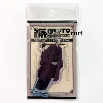 [미개봉] 사카모토 데이즈