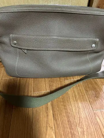 루보너 파파스 숄더 토프 새상품급 슈란켄카프