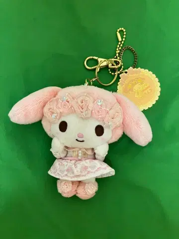 레어 리즈리사 리즈멜로 봉제 인형 참