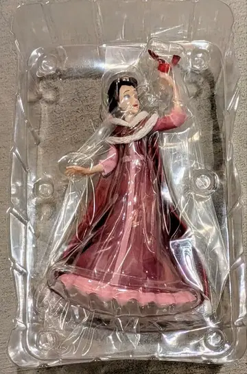 디즈니 프린세스 벨 피규어