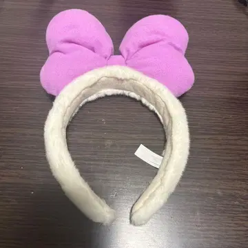 [ 새상품급 ] Disney 데이지 머리띠