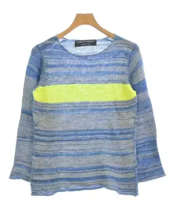 COMME des GARCONS HOMME PLUS 니트 스웨터 남성용